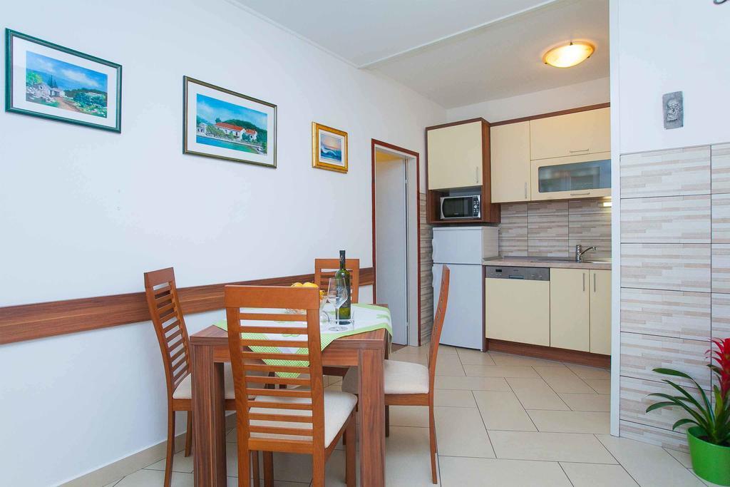 Guest House Lovric Lumbarda Luaran gambar