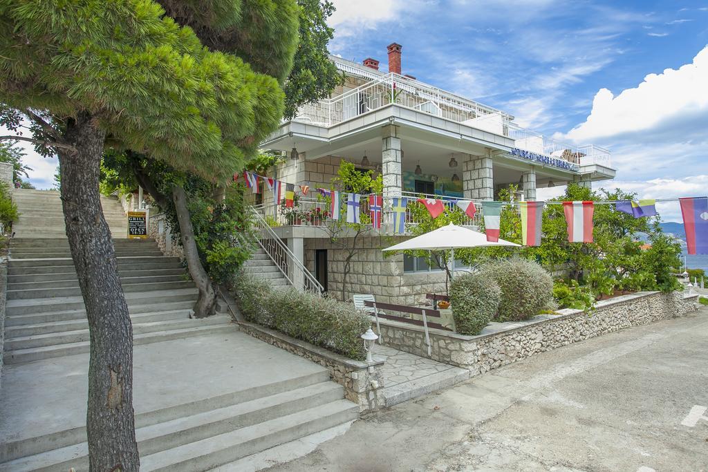 Guest House Lovric Lumbarda Luaran gambar