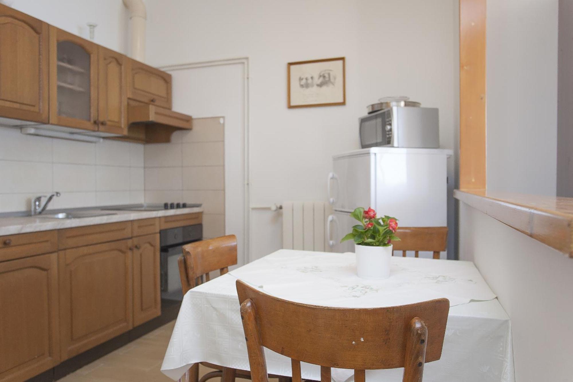 Guest House Lovric Lumbarda Bilik gambar